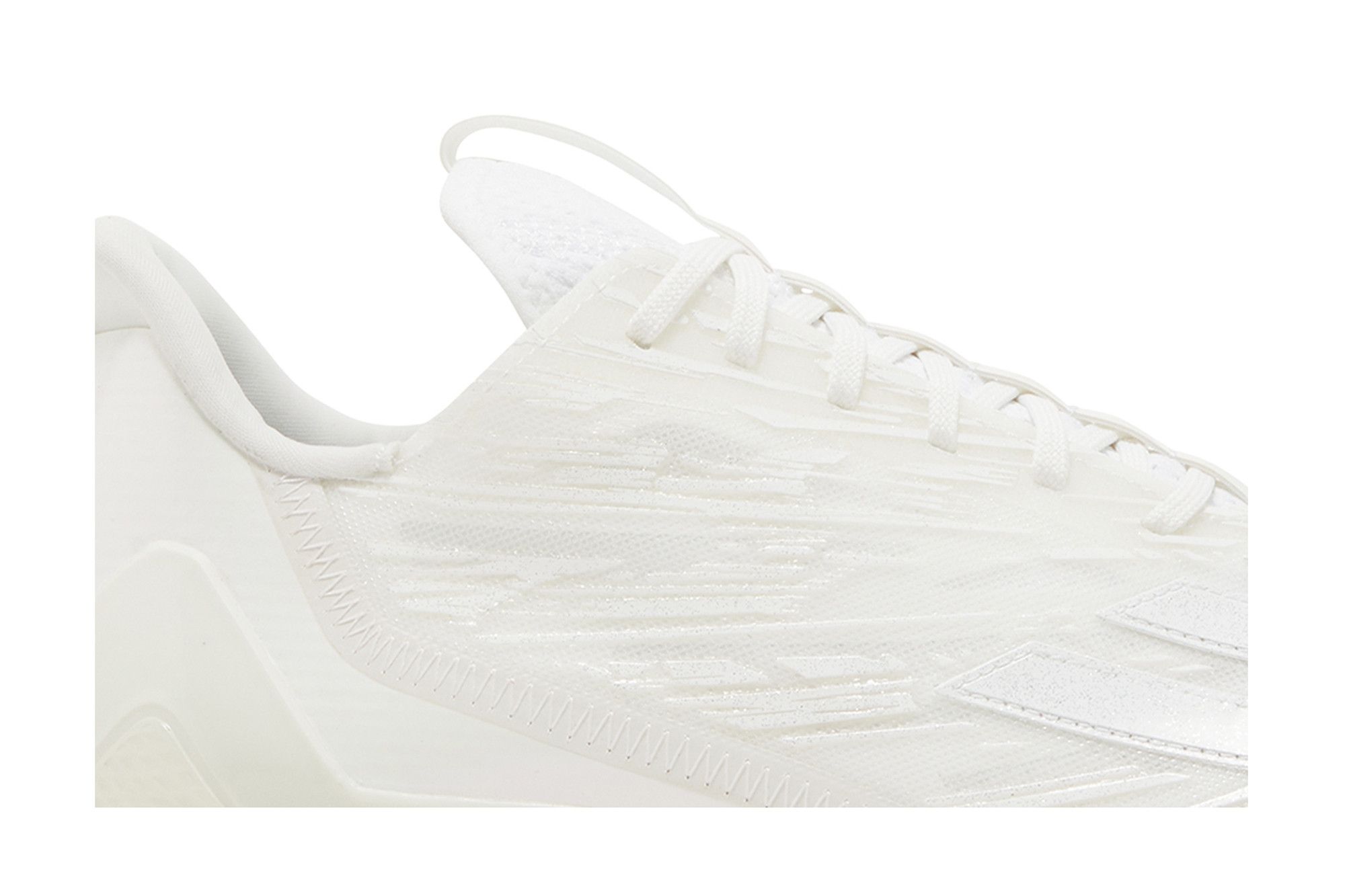 Lookbook adidas Adizero Stollenschuhe ''Triple White'' GX5413
