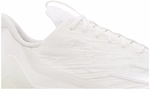 Lookbook adidas Adizero Cleats 'Triple White' GX5413