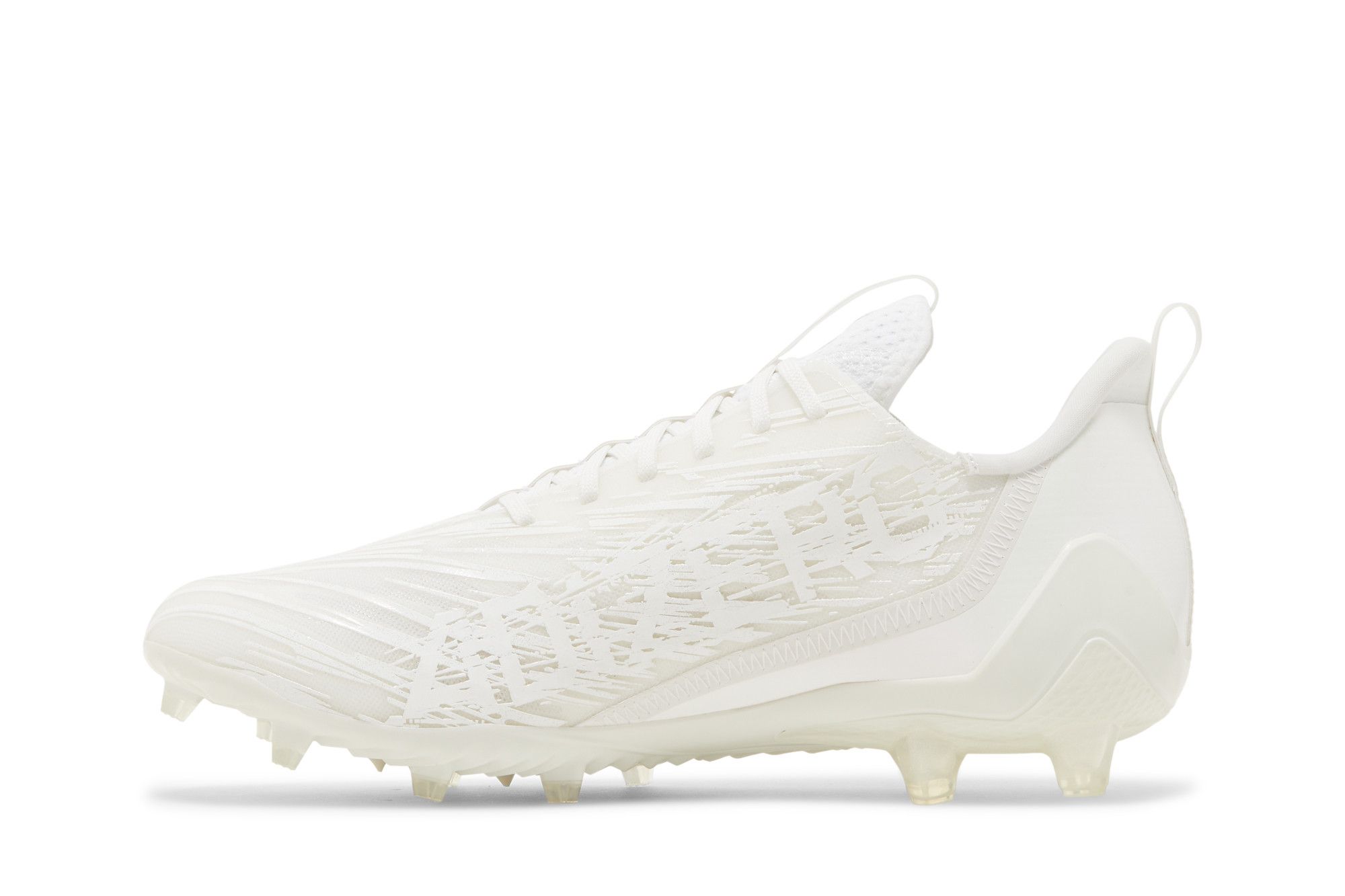 Shop adidas Adizero Stollenschuhe ''Triple White'' GX5413