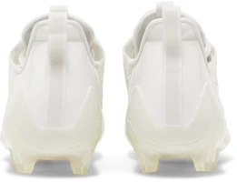 Sizing adidas Adizero Cleats 'Triple White' GX5413