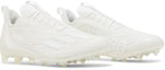 Cheap adidas Adizero Cleats 'Putih Triple' GX5413