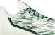 adidas Adizero Cleats 'Putih Hijau Gelap' GZ6915