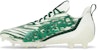 adidas Adizero Cleats 'Putih Hijau Gelap' GZ6915