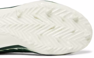 Purchase adidas Adizero Cleats 'White Dark Green' GZ6915