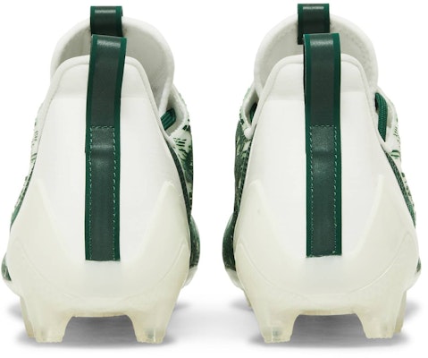 adidas Adizero Cleats 'Putih Hijau Gelap' GZ6915 Details for adidas Adizero Cleats 'Putih Hijau Gelap' GZ6915
