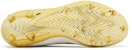adidas Adizero Cleats 'Putih Emas Metalik' GX5122