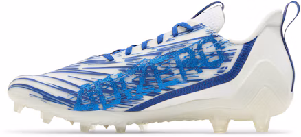 Lookbook adidas Adizero Cleats 'White Royal Blue' GW5059