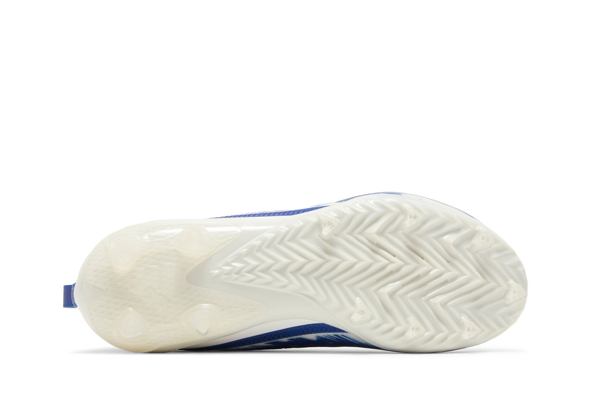 Shop adidas Adizero Fußballschuhe ''Weiß Royalblau'' GW5059