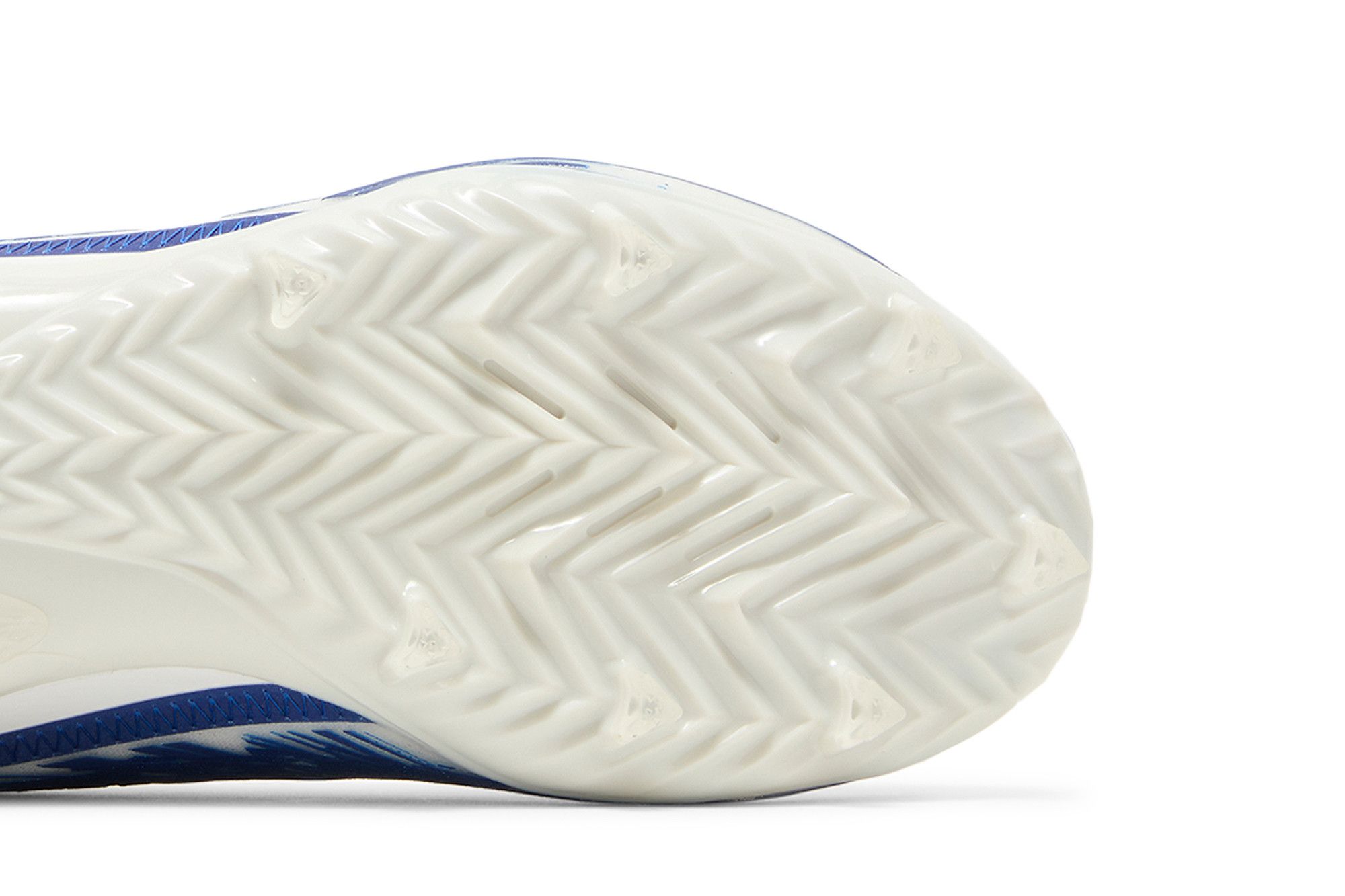 Purchase adidas Adizero Fußballschuhe ''Weiß Royalblau'' GW5059