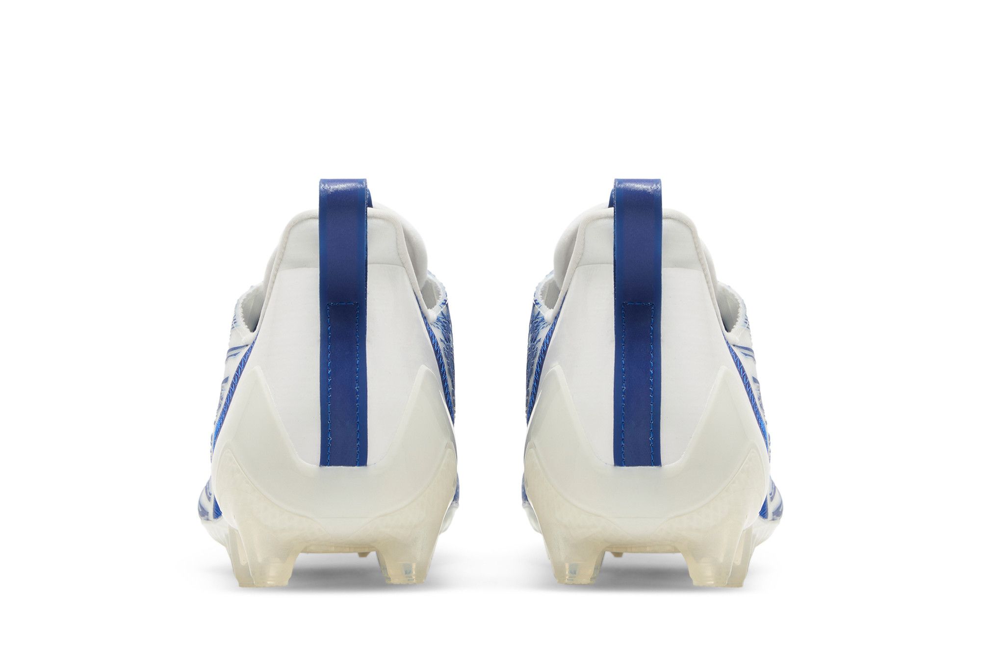 Details for adidas Adizero Fußballschuhe ''Weiß Royalblau'' GW5059