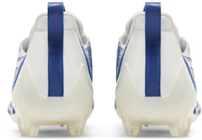 Details for adidas Adizero Cleats 'White Royal Blue' GW5059