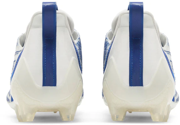 adidas Adizero Fußballschuhe ''Weiß Royalblau'' GW5059 Details for adidas Adizero Fußballschuhe ''Weiß Royalblau'' GW5059