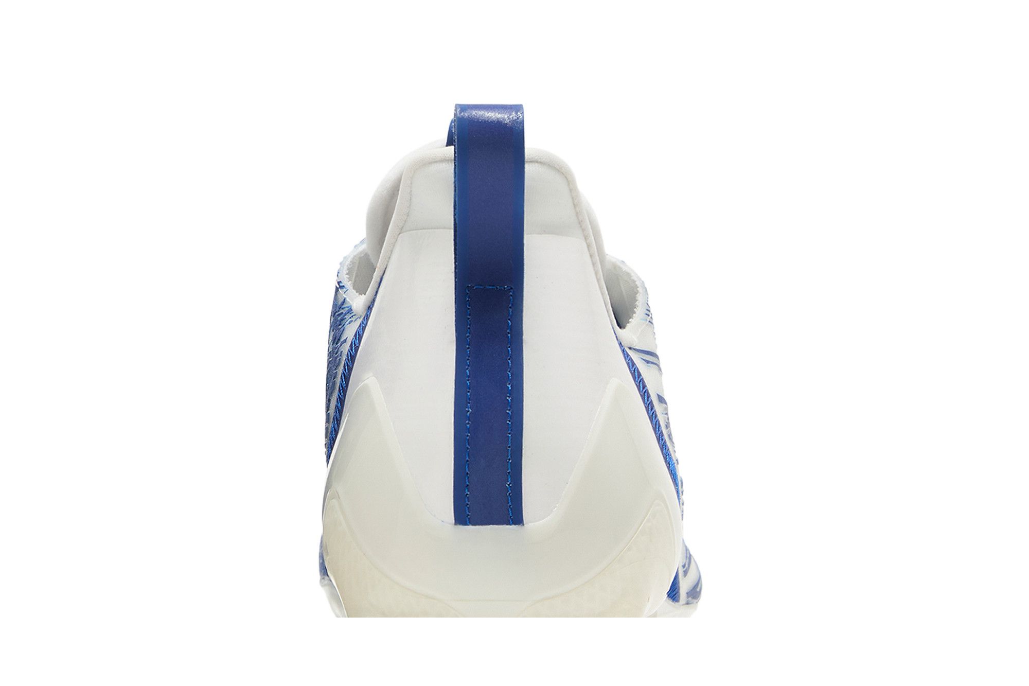 Sizing adidas Adizero Fußballschuhe ''Weiß Royalblau'' GW5059