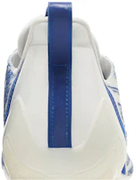 Sizing adidas Adizero Cleats 'White Royal Blue' GW5059