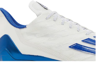 Order adidas Adizero Cleats 'White Royal Blue' GX7894