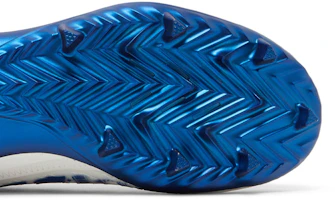 Purchase adidas Adizero Cleats 'White Royal Blue' GX7894