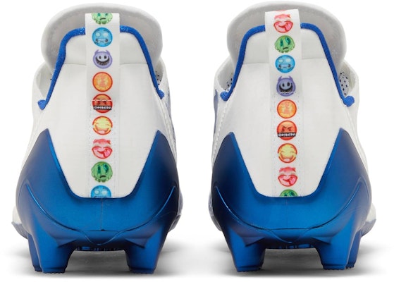 adidas Adizero Cleats 'Putih Biru Diraja' GX7894 Details for adidas Adizero Cleats 'Putih Biru Diraja' GX7894
