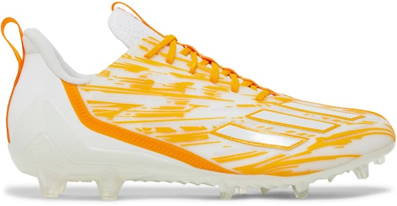 阿迪达斯Adizero钉鞋‘白色大学金’ GZ6916 Buy 阿迪达斯Adizero钉鞋‘白色大学金’ GZ6916