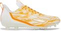 Buy adidas Adizero Cleats 'Putih Emas Kolej Pasukan' GZ6916