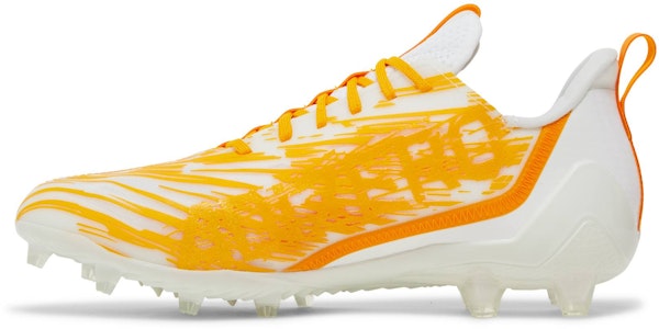 阿迪达斯Adizero钉鞋‘白色大学金’ GZ6916 Lookbook 阿迪达斯Adizero钉鞋‘白色大学金’ GZ6916