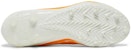 adidas Adizero Cleats 'Putih Emas Kolej Pasukan' GZ6916
