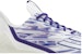 adidas Adizero Cleats 'Putih Team College Purple' GZ6914