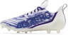 adidas Adizero Cleats 'Putih Team College Purple' GZ6914