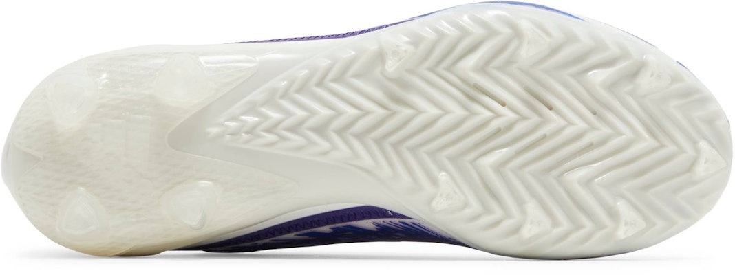 adidas Adizero Cleats 'Putih Team College Purple' GZ6914 Shop adidas Adizero Cleats 'Putih Team College Purple' GZ6914