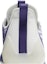 Sizing adidas Adizero Cleats 'Putih Team College Purple' GZ6914