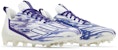 adidas Adizero Cleats 'Putih Team College Purple' GZ6914