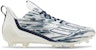 adidas Adizero Cleats 'Putih Navy Biru Pasukan' GZ6912