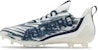 adidas Adizero Cleats 'Putih Navy Biru Pasukan' GZ6912
