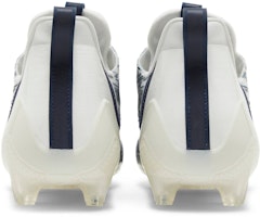 adidas Adizero Cleats 'Putih Navy Biru Pasukan' GZ6912 Details for adidas Adizero Cleats 'Putih Navy Biru Pasukan' GZ6912