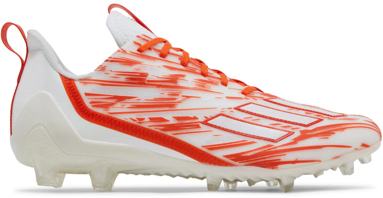 adidas Adizero Scarpe da Calcio ''Bianco Arancione Team'' GZ6913 Buy adidas Adizero Scarpe da Calcio ''Bianco Arancione Team'' GZ6913