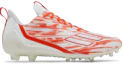 Buy adidas Adizero Scarpe da Calcio ''Bianco Arancione Team'' GZ6913