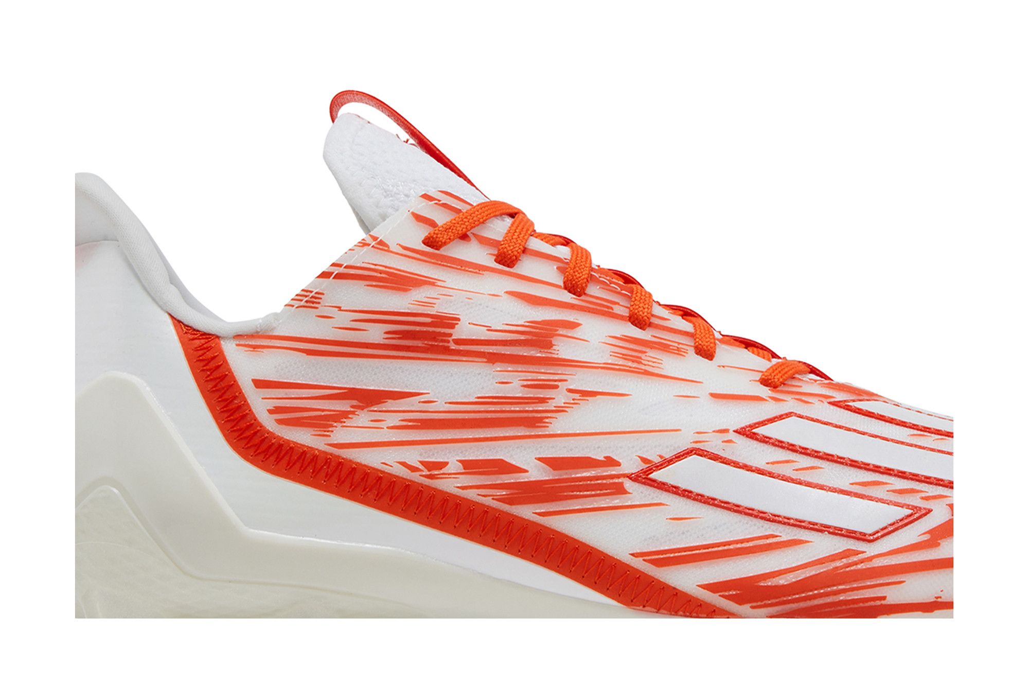 Order adidas Adizero Scarpe da Calcio ''Bianco Arancione Team'' GZ6913