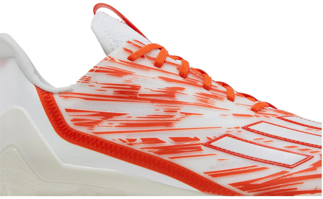 adidas Adizero Scarpe da Calcio ''Bianco Arancione Team'' GZ6913 Order adidas Adizero Scarpe da Calcio ''Bianco Arancione Team'' GZ6913