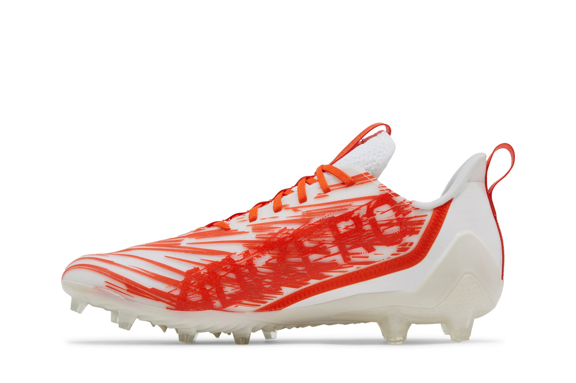Lookbook adidas Adizero Scarpe da Calcio ''Bianco Arancione Team'' GZ6913