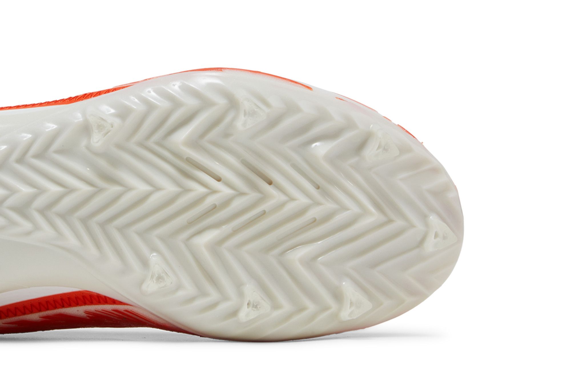 Purchase adidas Adizero Scarpe da Calcio ''Bianco Arancione Team'' GZ6913