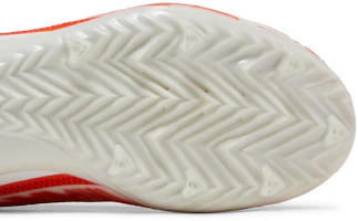 Purchase adidas Adizero Cleats 'White Team Orange' GZ6913
