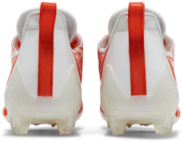 Details for adidas Adizero Cleats 'White Team Orange' GZ6913
