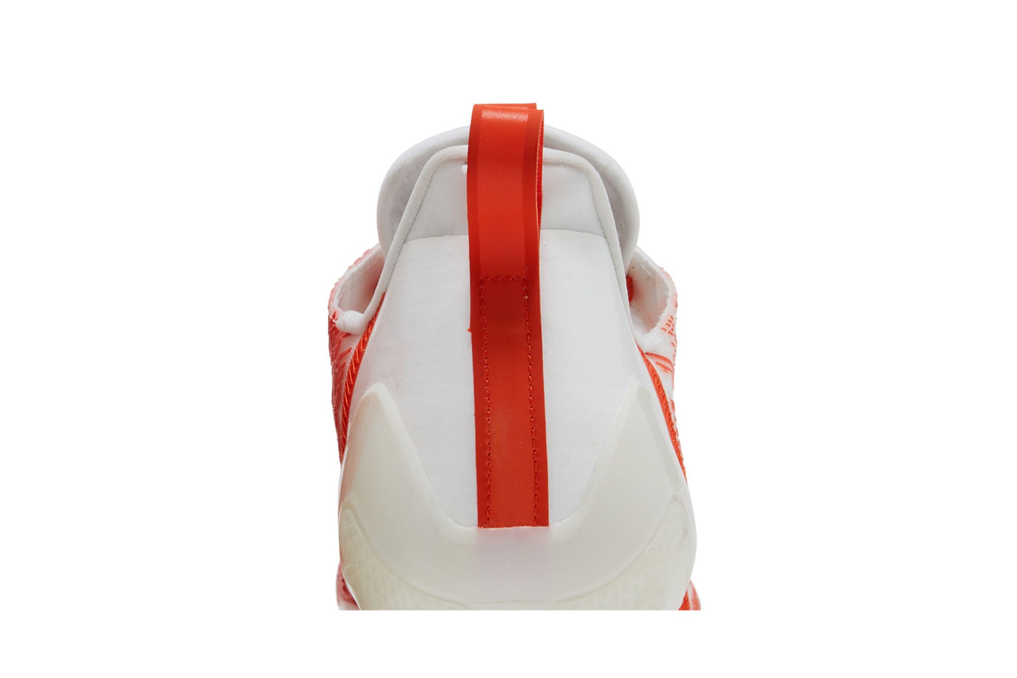 Sizing adidas Adizero Scarpe da Calcio ''Bianco Arancione Team'' GZ6913