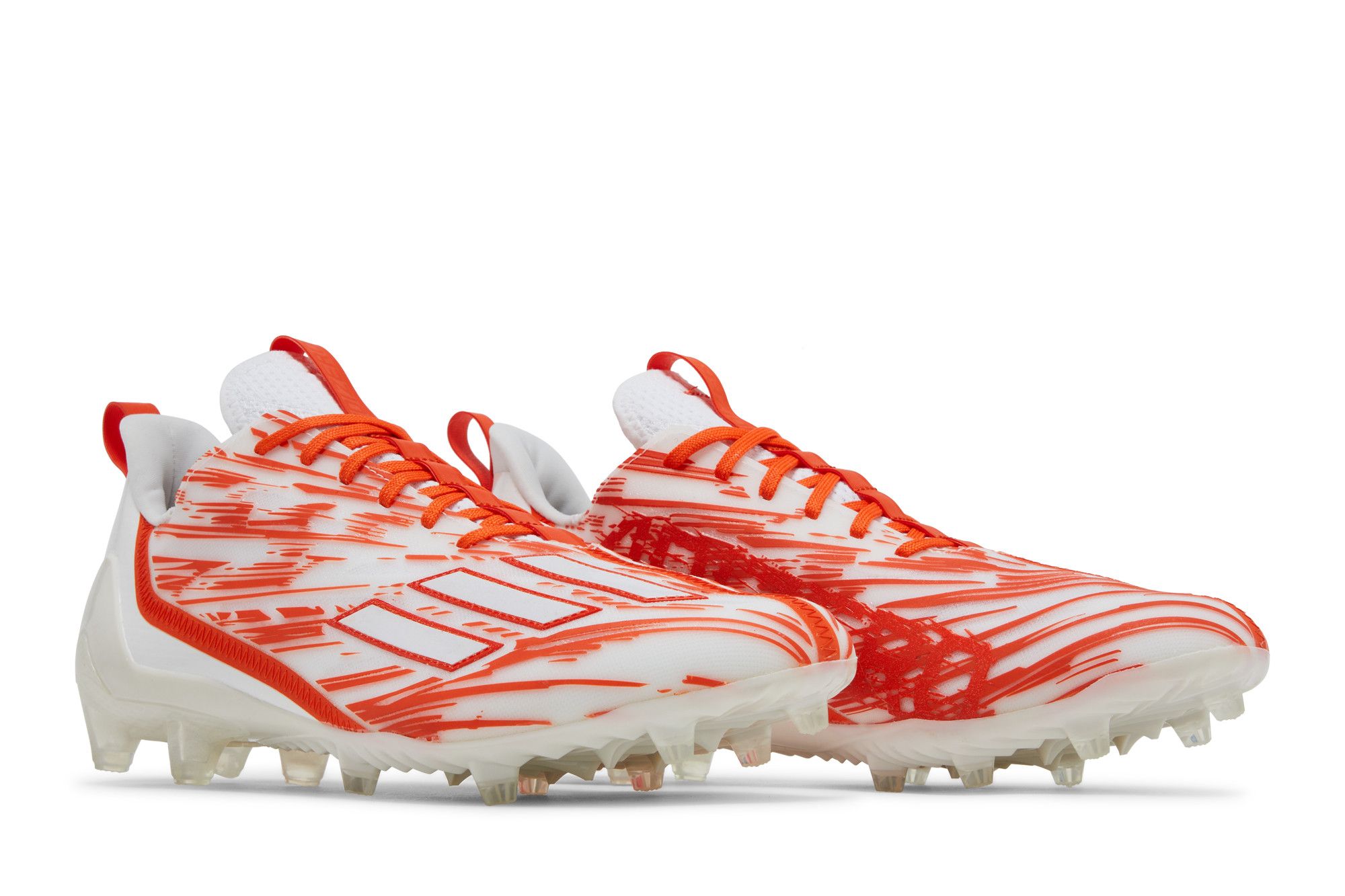 Cheap adidas Adizero Scarpe da Calcio ''Bianco Arancione Team'' GZ6913