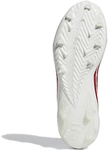 adidas Adizero Cleats 'Putih Team Power Merah' GZ6911 Purchase adidas Adizero Cleats 'Putih Team Power Merah' GZ6911