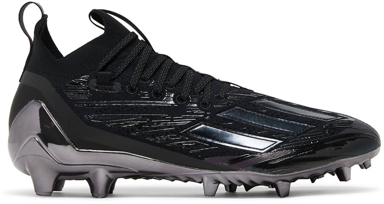 adidas Adizero Cleats Primeknit 'Hitam Malam Metalik' GX5421 Buy adidas Adizero Cleats Primeknit 'Hitam Malam Metalik' GX5421