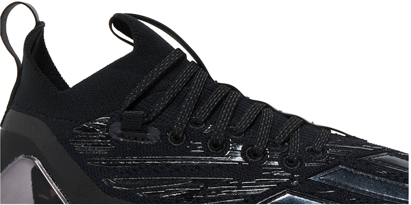 adidas Adizero Cleats Primeknit 'Hitam Malam Metalik' GX5421 Order adidas Adizero Cleats Primeknit 'Hitam Malam Metalik' GX5421