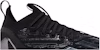 adidas Adizero Cleats Primeknit 'Hitam Malam Metalik' GX5421