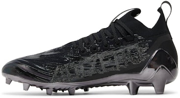 adidas Adizero Cleats Primeknit 'Hitam Metalik Malam' GX5421 Lookbook adidas Adizero Cleats Primeknit 'Hitam Metalik Malam' GX5421