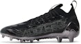 Lookbook adidas Adizero Cleats Primeknit 'Hitam Malam Metalik' GX5421