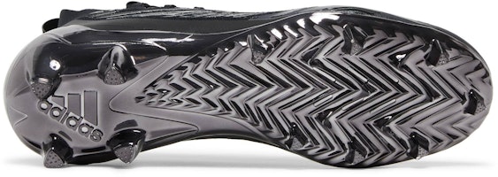 adidas Adizero Cleats Primeknit 'Hitam Metalik Malam' GX5421 Shop adidas Adizero Cleats Primeknit 'Hitam Metalik Malam' GX5421